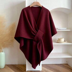 Drape Shawl